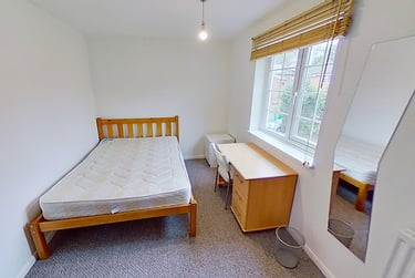 2 bed house, Bluecoat Close, Arboretum, Nottingham, NG14DP - Image 5