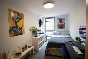 7 bed flat, Mansfield Road, Arboretum, Nottingham, NG13HW - Image 5