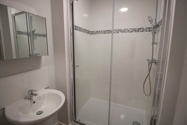 1 bed flat, Clare Street, Hockley, Nottingham, NG13BX - Image 3