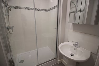 1 bed flat, Clare Street, Hockley, Nottingham, NG13BX - Image 3