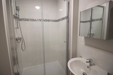 1 bed flat, Clare Street, Hockley, Nottingham, NG13BX - Image 2