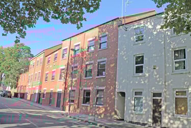 3 bed flat, North Sherwood Street, Arboretum, Nottingham, NG14EN - Image 2