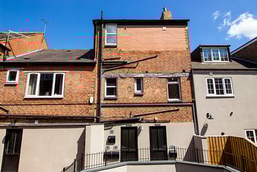 1 bed flat, North Sherwood Street, Arboretum, Nottingham, NG14EF - Image 3