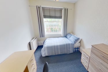 2 bed flat, North Sherwood Street, Arboretum, Nottingham, NG14EF - Image 2