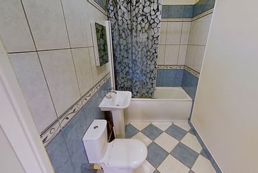 2 bed flat, Peachey Street, Hockley, Nottingham, NG14DJ - Image 4