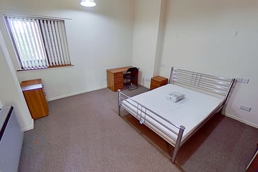 2 bed flat, Peachey Street, Hockley, Nottingham, NG14DJ - Image 6