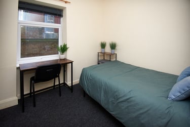 3 bed flat, Talbot Street, City Centre, Nottingham, NG15GQ - Image 3