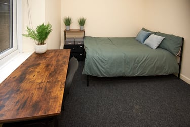 3 bed flat, Talbot Street, City Centre, Nottingham, NG15GQ - Image 4