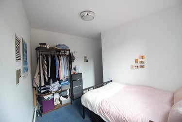 3 bed flat, Goldsmith Street, City Centre, Nottingham, NG15JS - Image 5