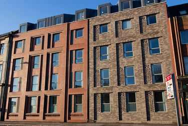1 bed flat, Clare Street, Hockley, Nottingham, NG13BX - Image 5