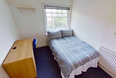 6 bed house, Mansfield Road, Arboretum, Nottingham, NG13FQ - Image 2