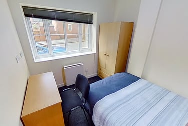 5 bed flat, North Sherwood Street, Arboretum, Nottingham, NG14EF - Image 5