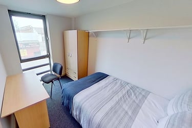 5 bed flat, Mansfield Road, Arboretum, Nottingham, NG13HW - Image 3