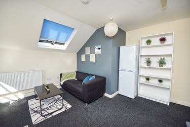 3 bed flat, Arthur Street, Arboretum, Nottingham, NG74DW - Image 5