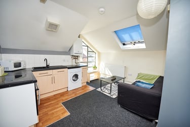 3 bed flat, Arthur Street, Arboretum, Nottingham, NG74DW - Image 6