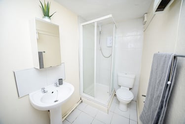 4 bed house, Mansfield Road, Arboretum, Nottingham, NG13FQ - Image 3