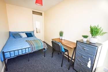 4 bed house, North Sherwood Street, Arboretum, Nottingham, NG14EF - Image 1