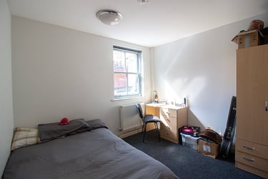 4 bed flat, North Sherwood Street, Arboretum, Nottingham, NG14EN - Image 6