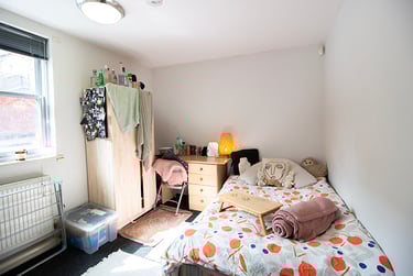 4 bed flat, North Sherwood Street, Arboretum, Nottingham, NG14EN - Image 7