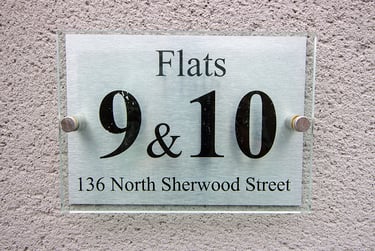 4 bed flat, North Sherwood Street, Arboretum, Nottingham, NG14EF - Image 2