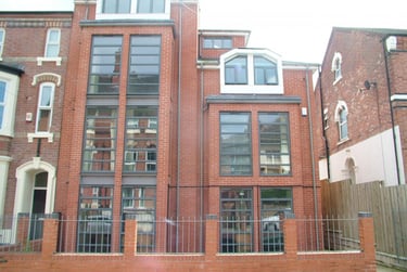 4 bed flat, Arthur Street, Arboretum, Nottingham, NG74DW - Image 5