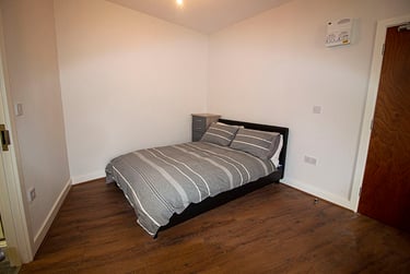 1 bed flat, Glasshouse Street, Hockley, Nottingham, NG13BZ - Image 3