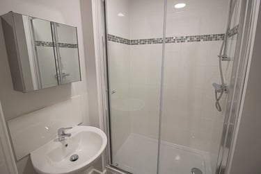 1 bed studio, Clare Street, Hockley, Nottingham, NG13BX - Image 5