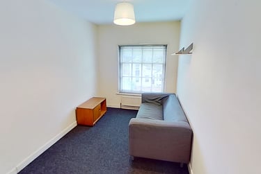 1 bed flat, North Sherwood Street, Arboretum, Nottingham, NG14EB - Image 1