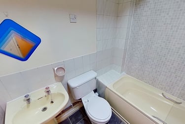 1 bed flat, North Sherwood Street, Arboretum, Nottingham, NG14EB - Image 3