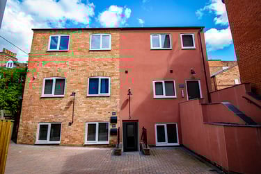 1 bed flat, North Sherwood Street, Arboretum, Nottingham, NG14EB - Image 5