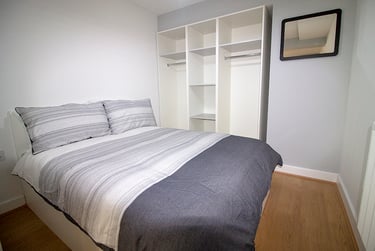 1 bed flat, Mansfield Road, Arboretum, Nottingham, NG13FS - Image 1