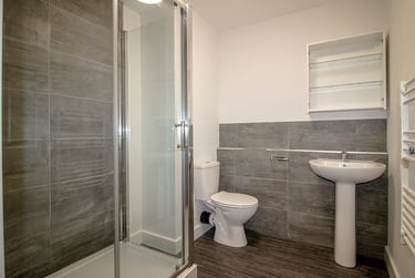 1 bed flat, Mansfield Road, Arboretum, Nottingham, NG13FS - Image 5