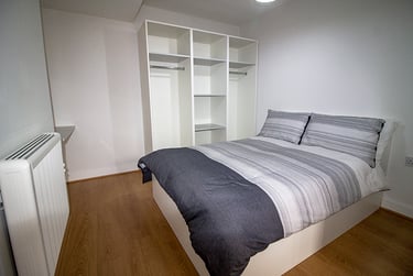 1 bed flat, Mansfield Road, Arboretum, Nottingham, NG13FS - Image 2