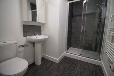 1 bed flat, Mansfield Road, Arboretum, Nottingham, NG13FS - Image 4