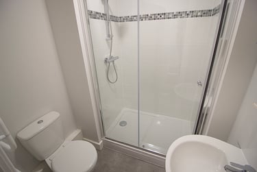 1 bed studio, Clare Street, Hockley, Nottingham, NG13BX - Image 4