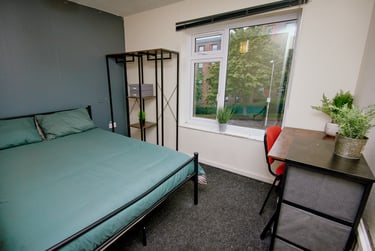 3 bed flat, Dryden Street, Arboretum, Nottingham, NG14EY - Image 2