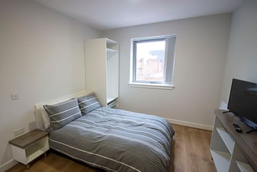 1 bed studio, Clare Street, Hockley, Nottingham, NG13BX - Image 2