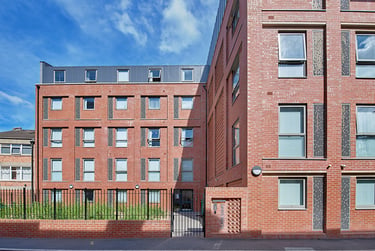 1 bed studio, Clare Street, Hockley, Nottingham, NG13BX - Image 6