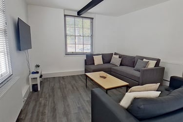 7 bed house, Mansfield Road, Arboretum, Nottingham, NG13HW - Image 4