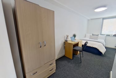 4 bed house, Mansfield Road, Arboretum, Nottingham, NG13HW - Image 3