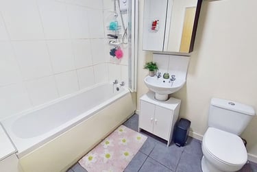 4 bed flat, North Sherwood Street, Arboretum, Nottingham, NG14EF - Image 7