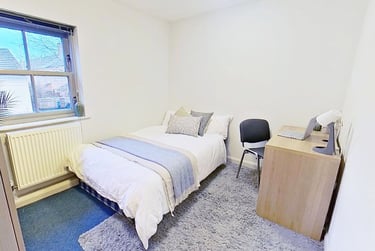 4 bed flat, North Sherwood Street, Arboretum, Nottingham, NG14EN - Image 3