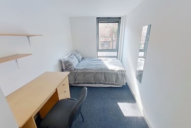 5 bed house, Mansfield Road, Arboretum, Nottingham, NG13HW - Image 4