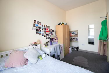 5 bed house, Mansfield Road, Arboretum, Nottingham, NG13FR - Image 2