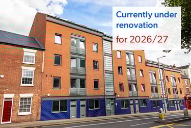 4 bed house, Mansfield Road, Daybrook, Nottingham, NG13HW - Image 1