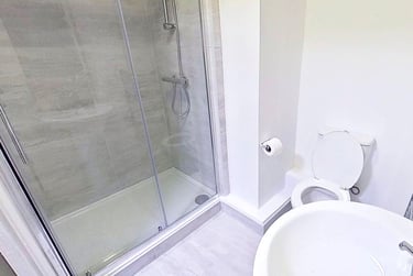 5 bed house, Mansfield Road, Arboretum, Nottingham, NG13HW - Image 4