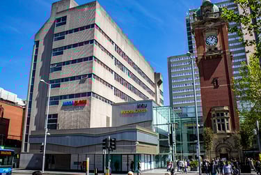 1 bed studio, Milton Street, Hockley, Nottingham, NG13RB - Image 5