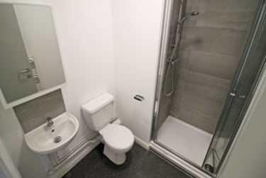 1 bed studio, Milton Street, Hockley, Nottingham, NG13RB - Image 4