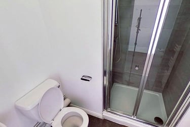 1 bed studio, Milton Street, Hockley, Nottingham, NG13RB - Image 4