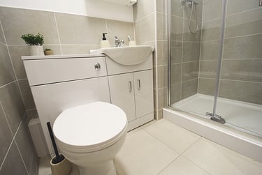 1 bed studio, Mansfield Road, Hockley, Nottingham, NG13FB - Image 3